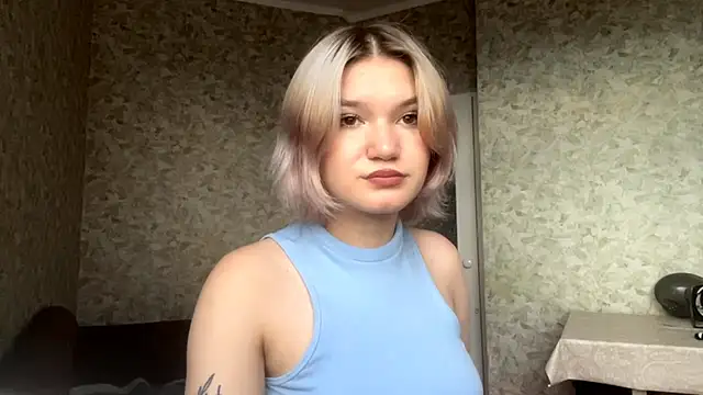 PearlyCafferky – Live XXX-chat