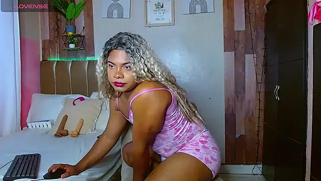 electrabrownsn Live XXX chat