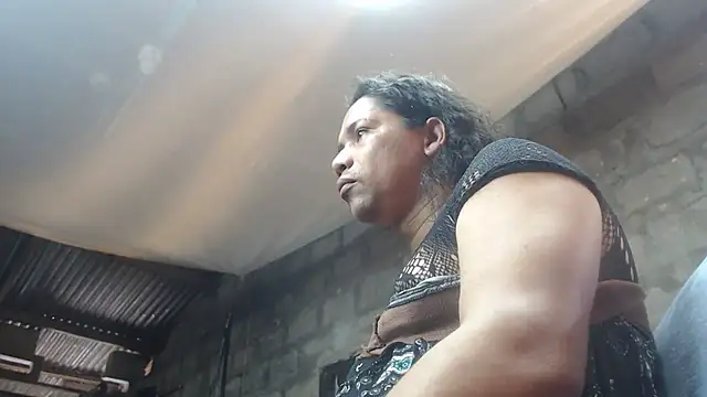 XXX chat uživo modela veropatri_fire