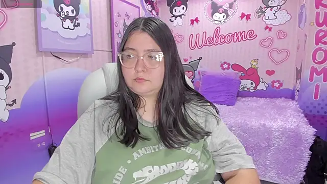 Dulce_meow's Live XXX Chat