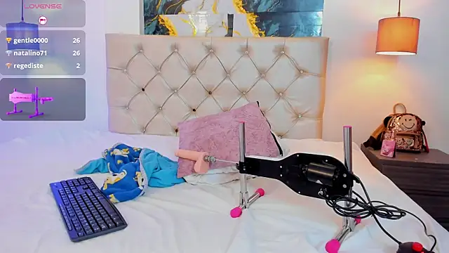 Alanna_Wild XXX чат на живо