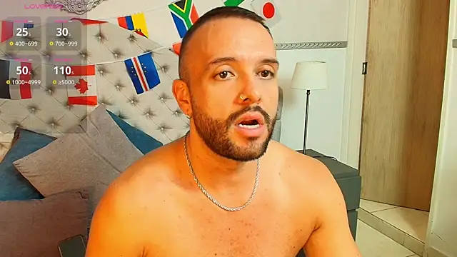 Lyam_Voss' Live XXX Chat