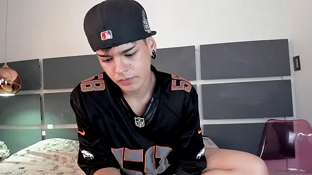 Keff-andrew34 Chat XXX live