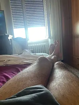 XXX chat uživo modela Adoro99