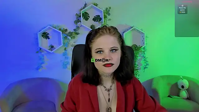 nikki_kiss_'s Live XXX Chat
