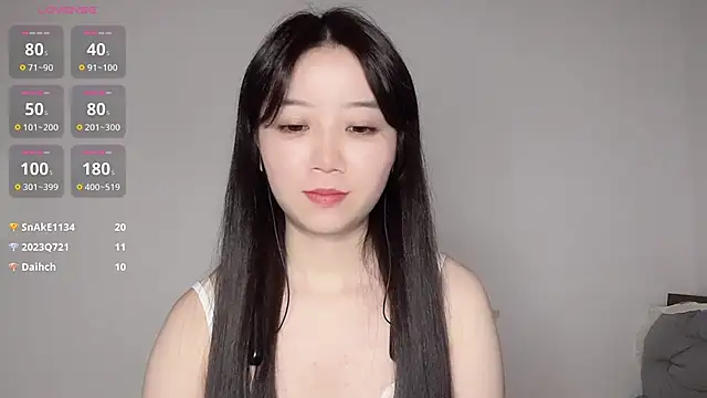 77-Vicky's Live XXX Chat