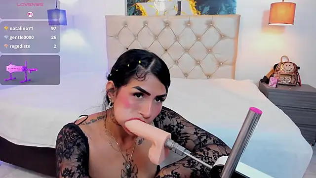 Alanna_Wild Live XXX Chat