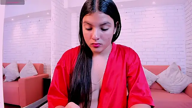 zoe_linss' Live XXX Chat