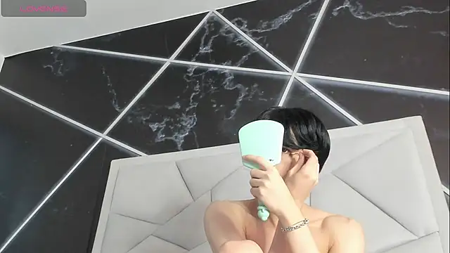 AerumChae Obrolan Langsung XXX
