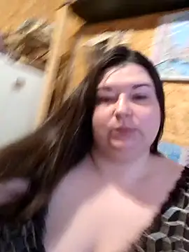 Chatroom XXX en direct de BrookeStreams