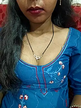 Chat XXX en directo de Sharmila-Singh