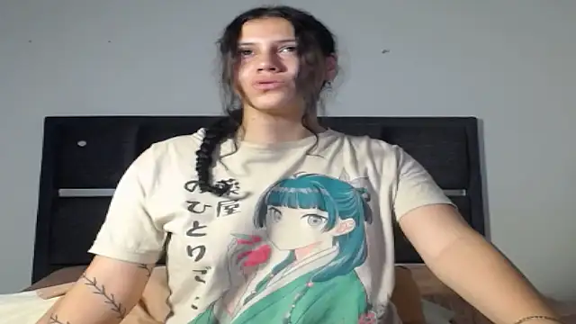Chat XXX en directo de realshy-Stepsis
