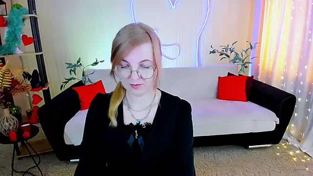 Chatroom XXX en direct de YourUniverser