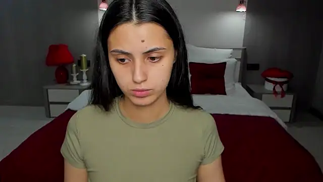 צ'אט XXX בשידור חי של Jasmine_Stewart