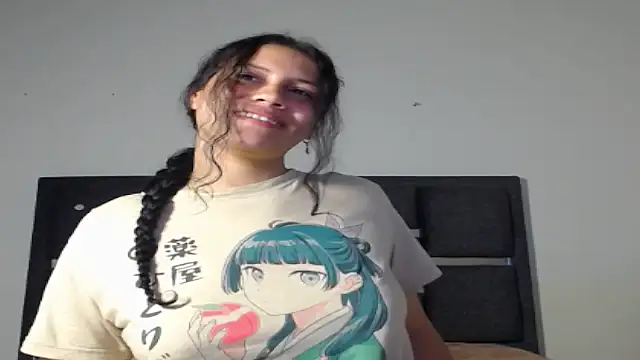 realshy-Stepsis' Live XXX Chat