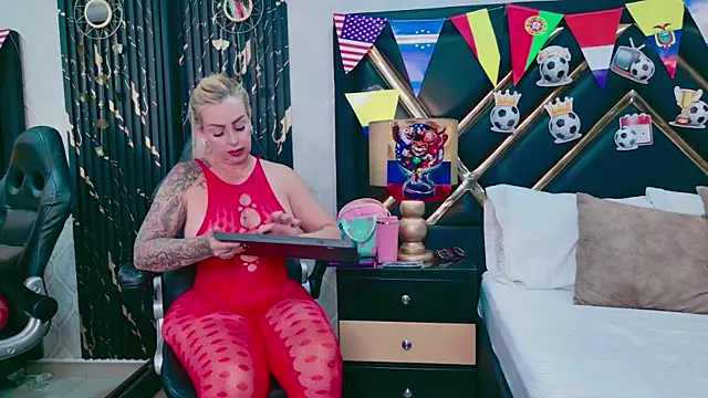 SophieWinsloow Live XXX-chat