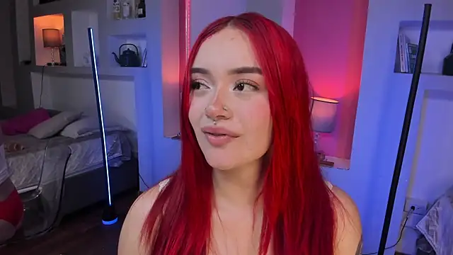 Camila_Rivers' Live XXX Chat