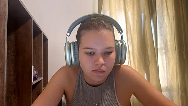 HellyRay's Live XXX Chat