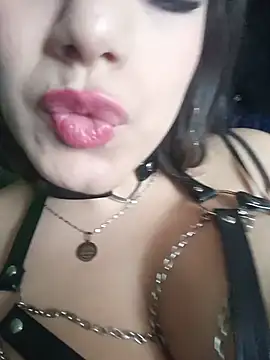 sweet_chloe04 Adlı Modelin Canlı XXX Sohbeti