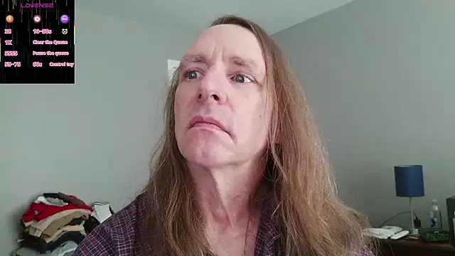 Magnus_Luv Live XXX-Chat