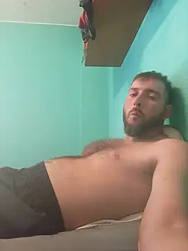 Capitansalami36 Live XXX-chat
