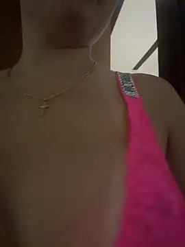 Chat XXX en directo de Eva_stark10