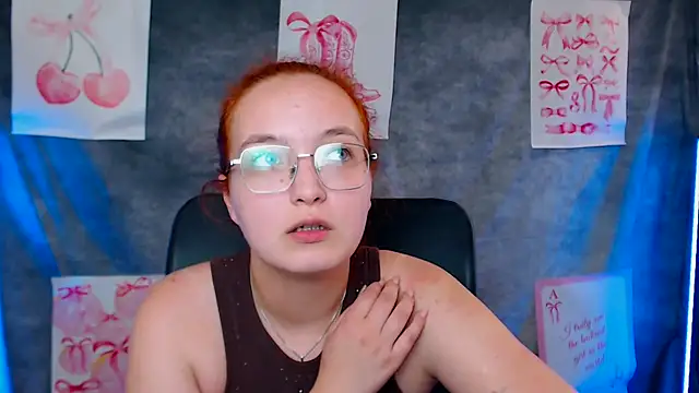 MissAriaa live XXX chat