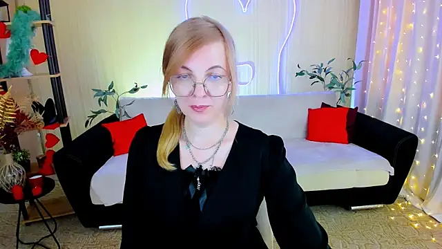 Chatroom XXX en direct de YourUniverser