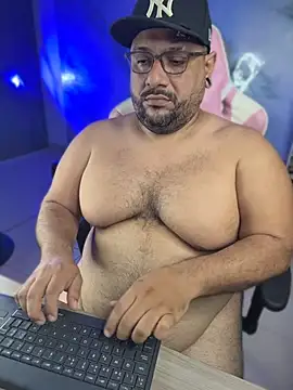 jacoob_woods Adlı Modelin Canlı XXX Sohbeti