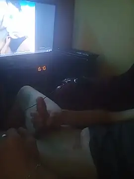 Martynew Live XXX Chat