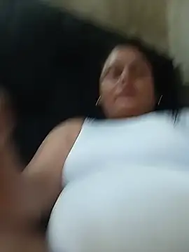 Sembang XXX Secara Langsung Dirty-violeta_19