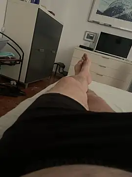 XXX chat uživo modela ANONIMO7735