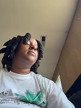 GirthGoddessCoco's Webcam Show