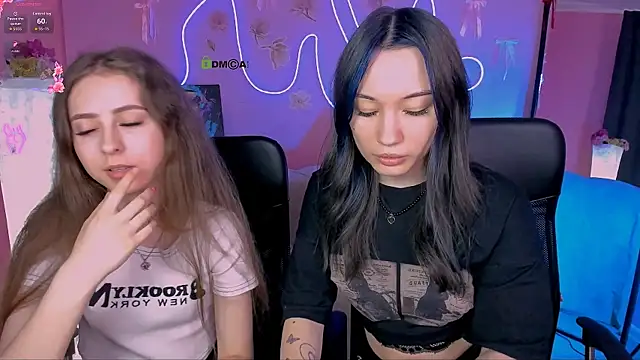 rebecca_smile's Live XXX Chat