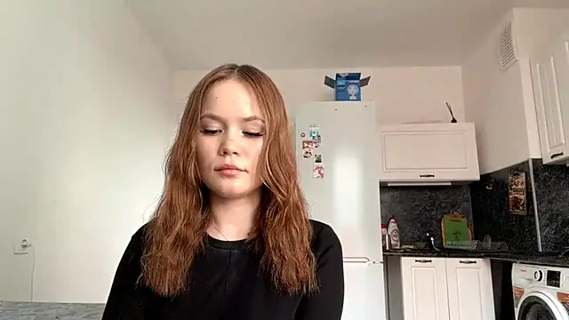 LauranAngelbeck's Live XXX Chat