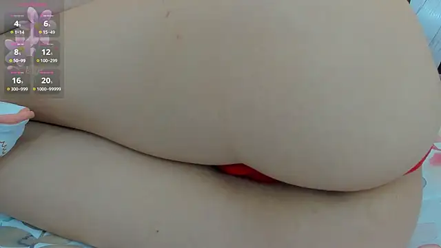 Beautyari_'s Live XXX Chat