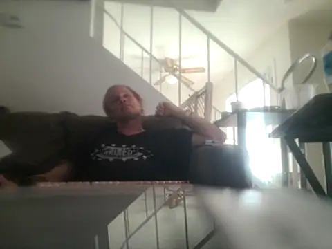 XXX chat uživo modela yourMasterisBored
