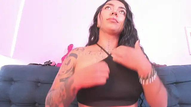 Czat XXX na żywo – miss_soffi_