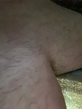 GusanoDelicioso Chat XXX in diretta