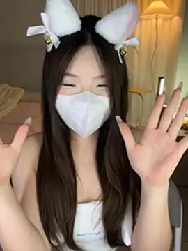 _xiaoxinxin_ 现场XXX聊天