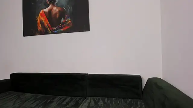 Chat XXX Live KikkoLee
