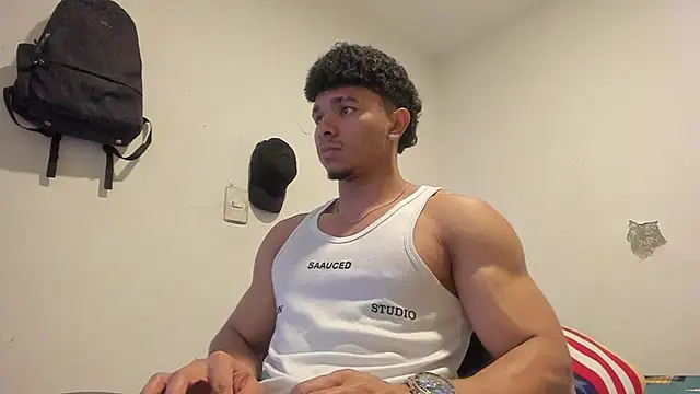 Jayden_VanceJS: онлайн-секс-чат
