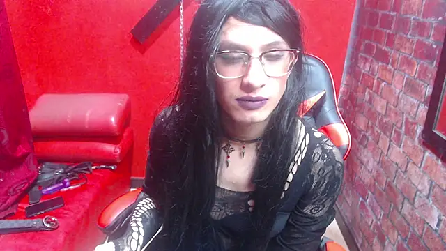 wendolin_2 Live XXX-chat