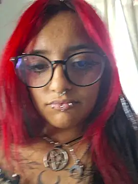 Chat XXX Live carolinerue