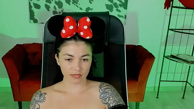 NeoGeisha Chat XXX in diretta