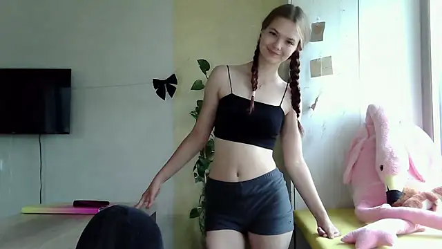 Chat XXX Live AvrilGillig
