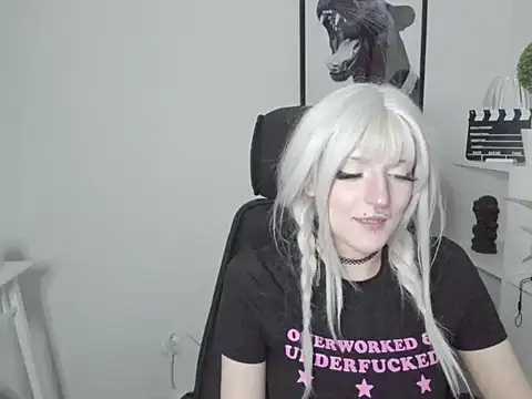 Chat XXX Live NikaDream
