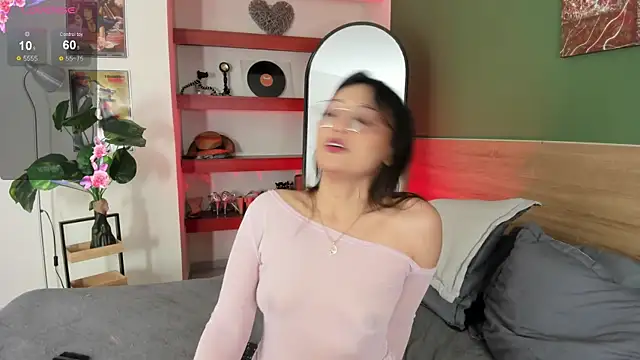 Chat XXX en directo de lana_vance