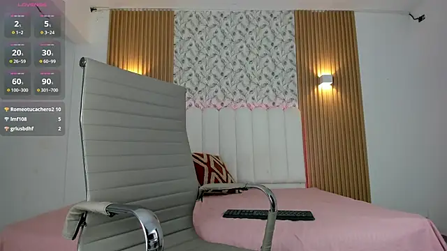 AnitaNoor_ Obrolan Langsung XXX