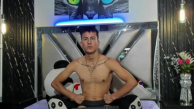 Chat XXX ao vivo de Josh_Rayder